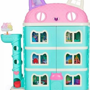 Gabbys dollhouse brand new and sealed